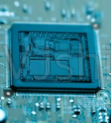 Custom Microchip Memory Chip | Microchip Memory Chip Brand