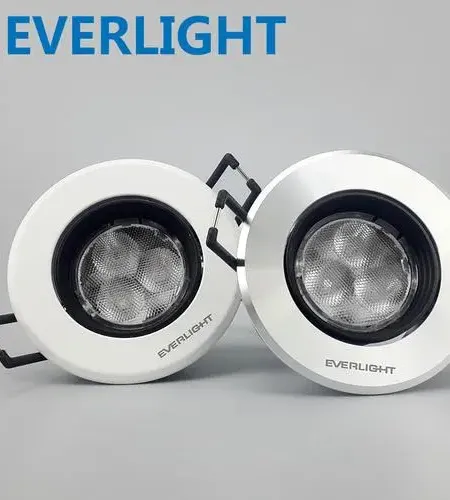 Everlight Led Factories | Everlight Led In China