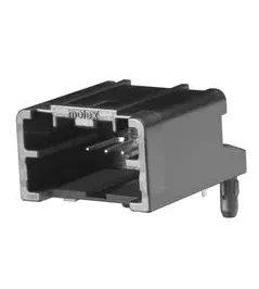 Molex Communication Equipment Connector Supplier In China