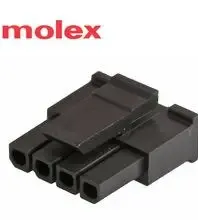 Molex Connector Exporter | Molex Connector Factory