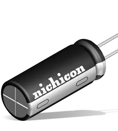 Nichicon Capacitor In China | Nichicon Capacitor Manufacturer