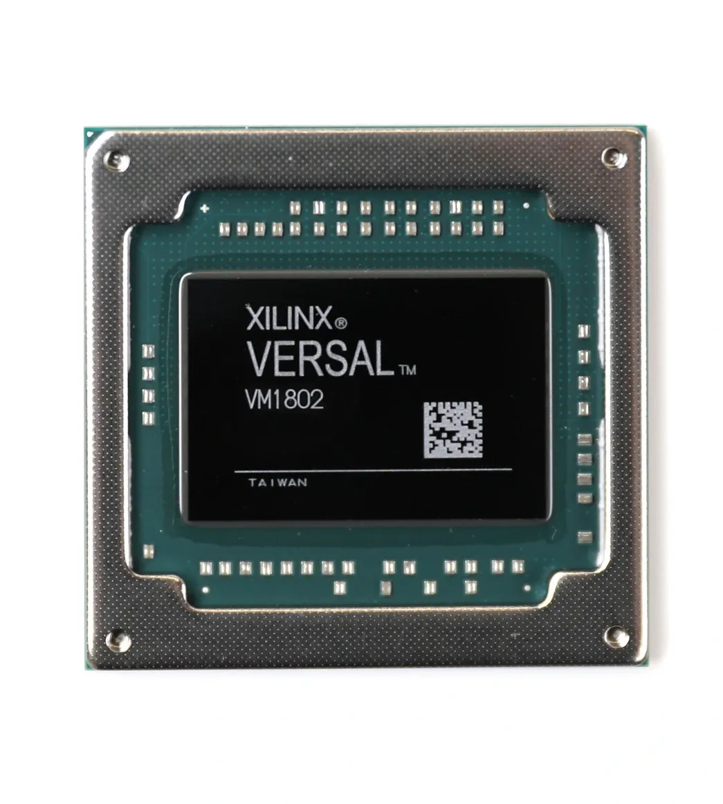 Xilinx Chip Exporter | Xilinx Chip Wholesaler