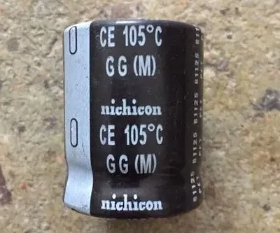 Nichicon Capacitor Agency | Odm Nichicon Capacitor