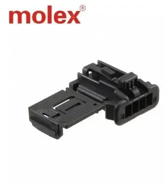 Molex Communication Equipment Connector