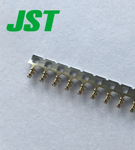 Jst Connector Price | Jst Connector Producer