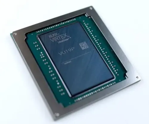 Buy Xilinx Chip | Xilinx Chip For Sale