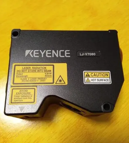 Keyence Sensor Company | Keyence Sensor Manufacturer