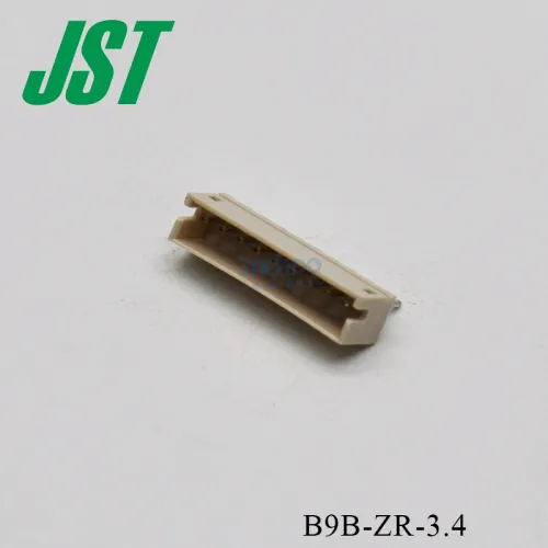 What is cjt connector?