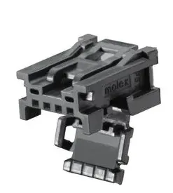 Molex Communication Equipment Connector Supplier In China