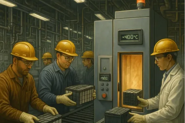Why Lithium Battery Humidity Test is Critical for EV Power Battery Safety