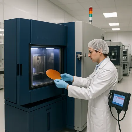 Elevate Your Semiconductor Reliability with MENTEKINT’s Advanced Chip Test Solutions