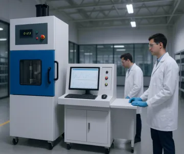 How MENTEK’s Industrial-Grade Battery Testers Ensure Stability and Safety in Lithium-Ion Applications