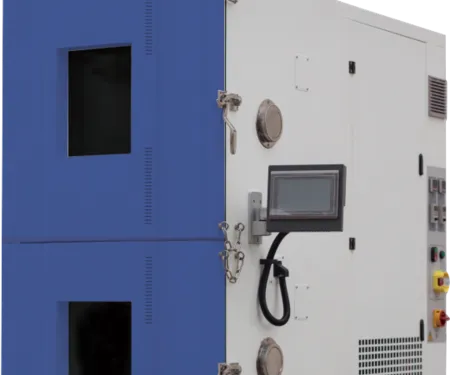Automotive Environmental Testing Solutions: Mentek’s Approach to Durability Validation