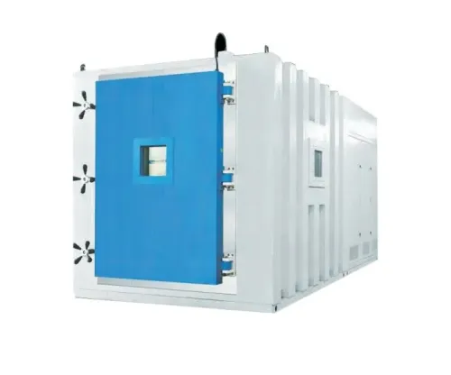 Cold Cranking Amp Testing: MENTEK’s Solution for Mining Equipment Reliability