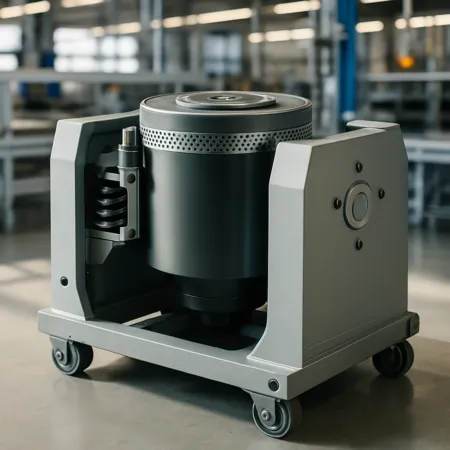 Why Your Products Need Advanced Vibration Testing for Longevity? | Mentekint Solutions