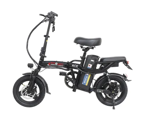 Types of MIDONKEY electric bicycle