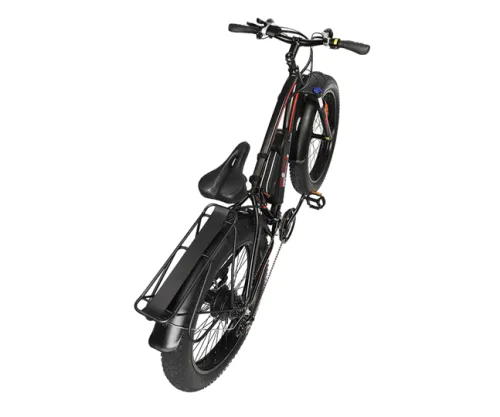 Cost and Warranty of MIDONKEY Electric Bike