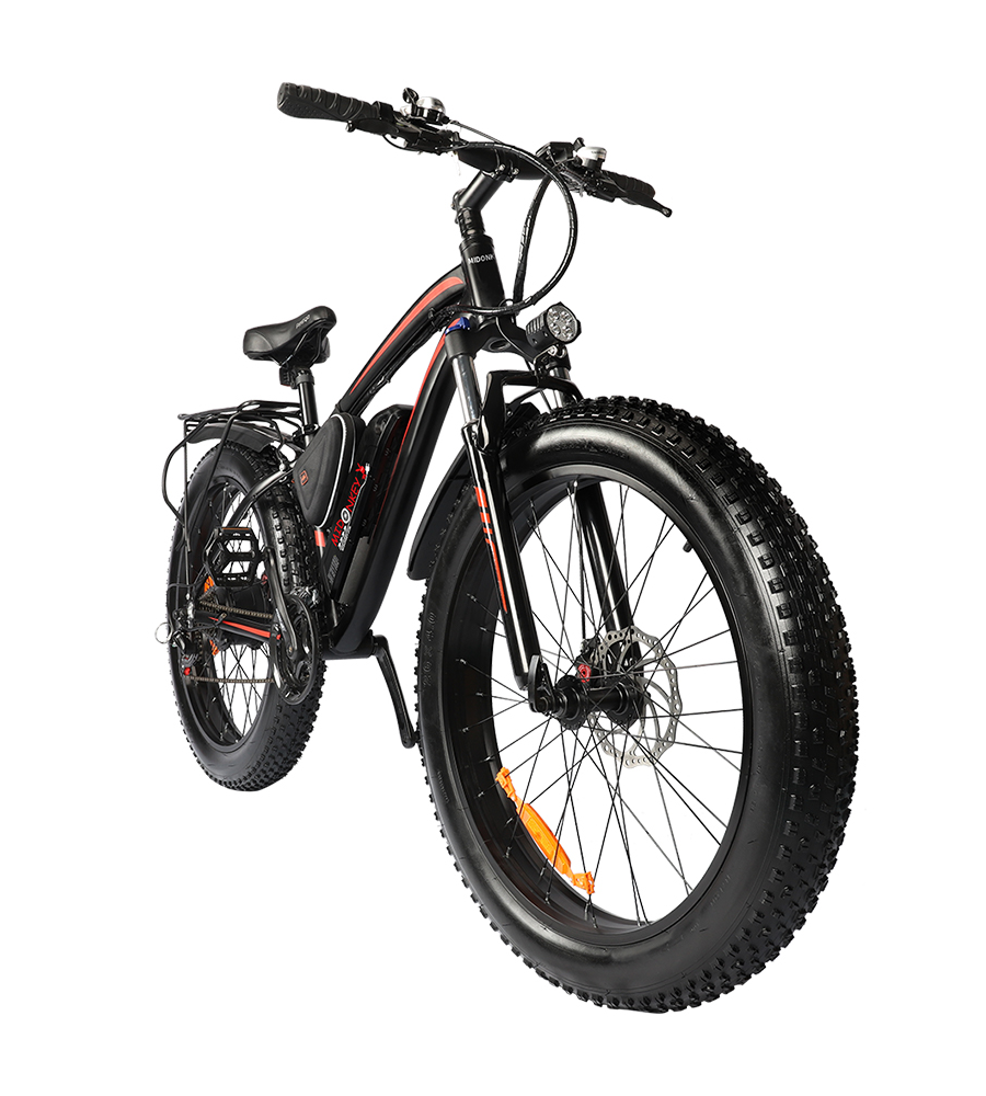 Electric Bike Manufacturer | Electric Bike Company