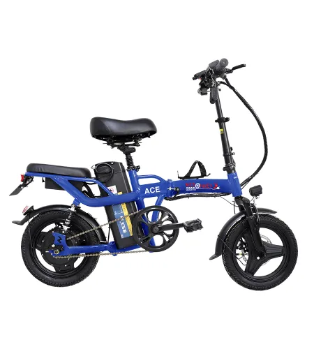 Electric Bicycle Manufacturer | Electric Bicycle Company