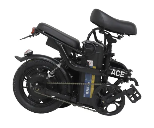 Ensuring Quality with Multi Inspections During Production of Electric Bicycle