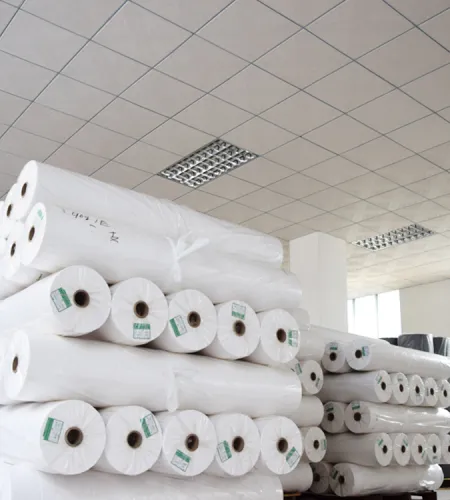 Laminated Nonwoven Fabric Manufacturer | Nonwoven Fabric Manufacturer
