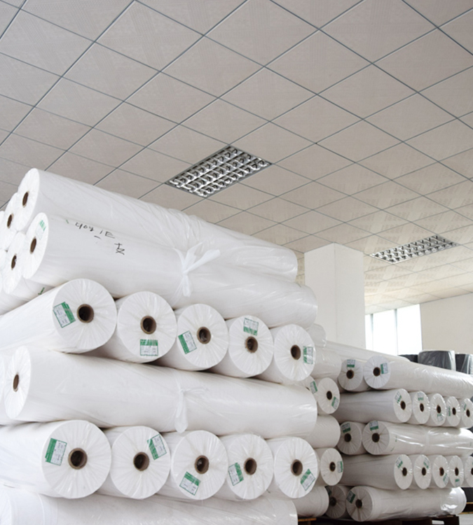 Felt Nonwoven Fabric Manufacturer | Nonwoven Fabric Factory