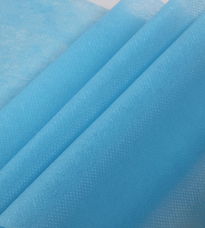 Spunlace Nonwoven Fabric | Spunlace Nonwoven Fabric Producer