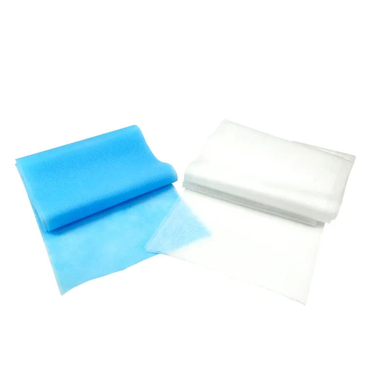 What Is Non Woven Fabric?