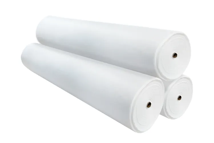 spunlace nonwoven fabric | The difference between spunlace non-woven fabric and pure cotton