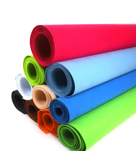 Non Woven Fabric Exporter | Felt Non Woven Fabric Manufacturer