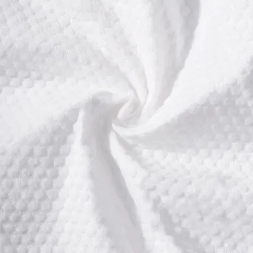 spunlace nonwoven fabric for wet wipes and baby diapers