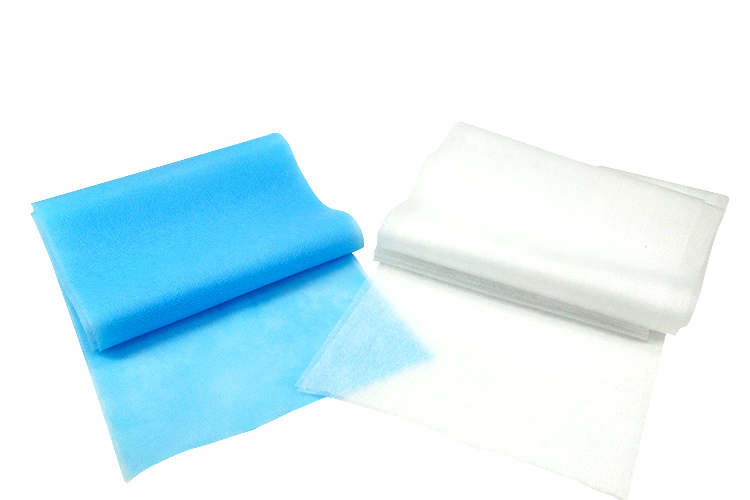 nonwoven fabric | What is the difference between meltblown cloth and non-woven fabric?