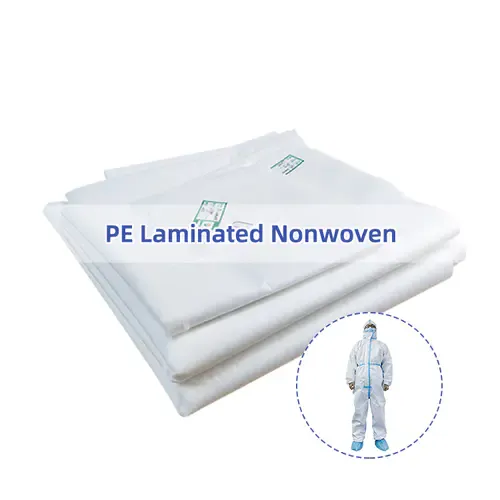 High Quality Laminated Nonwoven Fabric MINGYU