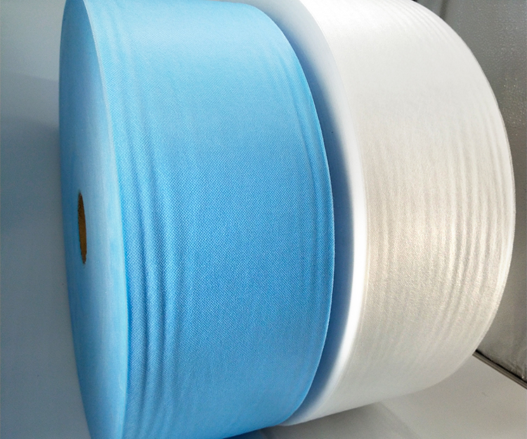 What are some common applications of non-woven fabric?