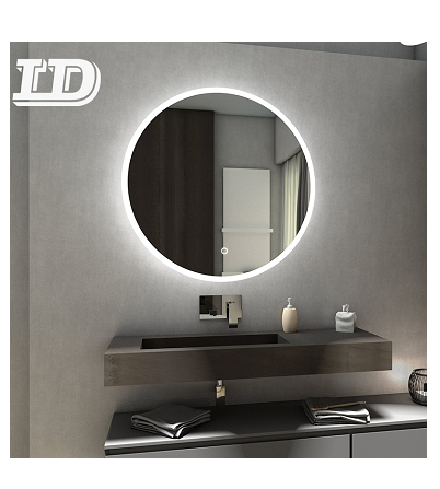 Smart Mirror For Makeup | Smart Mirror Manufacturer
