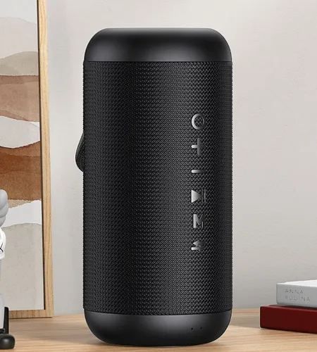 Bluetooth Speaker Portable Best