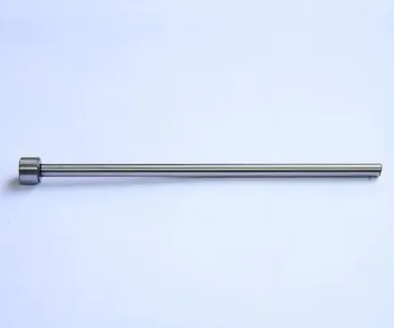 Punch Ejector Pins | Straight Ejector Pins