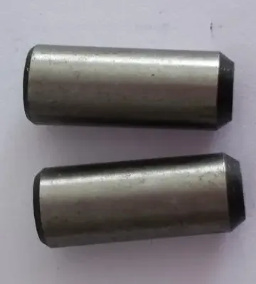 Locating Pin In Fixture | Locating Pin Manufacturer
