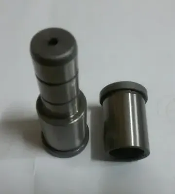 Self Lubricating Guide Pin | Automobile Die Guide Pin