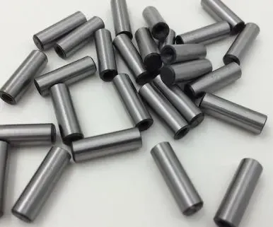 Retractable Locating Pin | Spring Loaded Locating Pin