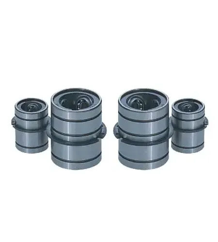 Ball Bearing Retainer Guide Bush