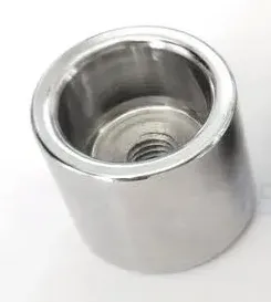 Guide Pin Company | Plastic Mold Guide Pin