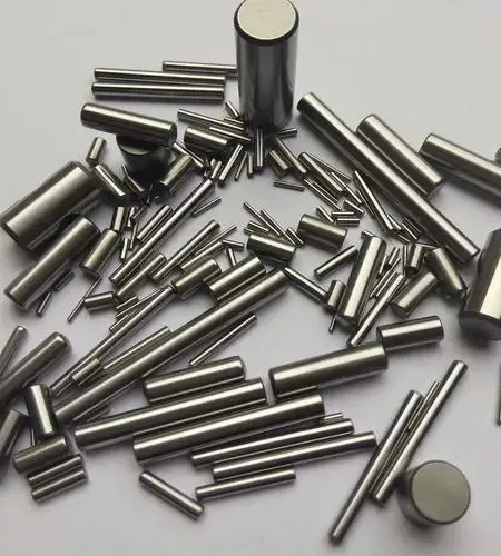 Locating Pin In Fixture | Locating Pin Manufacturer