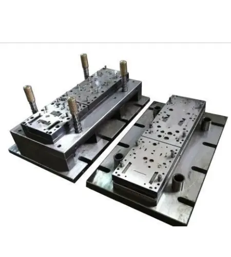 Press Mold Factories | Press Mold Factory