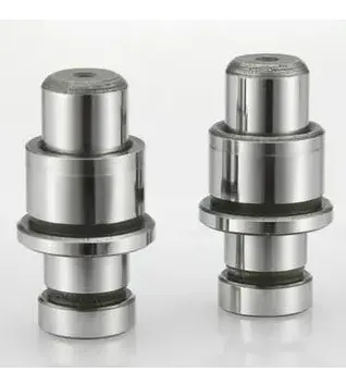 Guide Pillar And Guide Bush Material Hardness