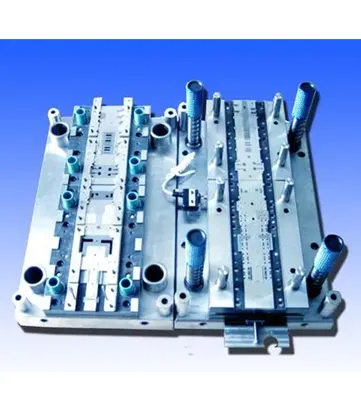 Press Mold | Press Mold Exporters