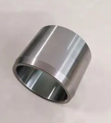 Χάλκινα | δακτυλίων γενικής χρήσης χωρίς λάδι Δακτυλιοειδείς δακτύλιοι γενικής χρήσης γκρίζος χυτοσίδηρος
