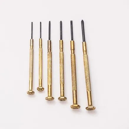 What are ejector pins?