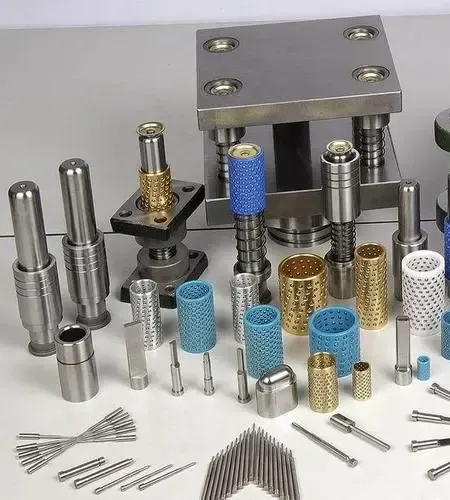 Mould Parts Company | Mould Parts Factories