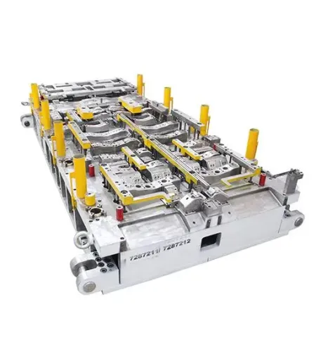 2022 Press Mold | China Press Mold